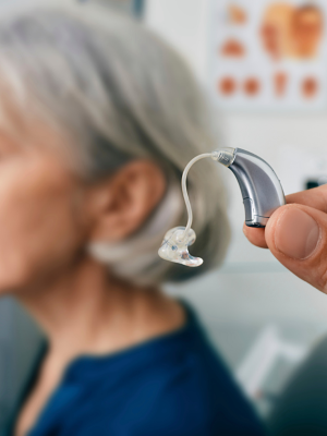 best hearing aid