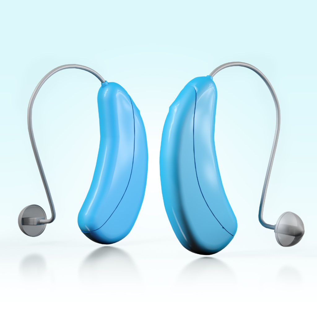 best hearing aid in new delhi
