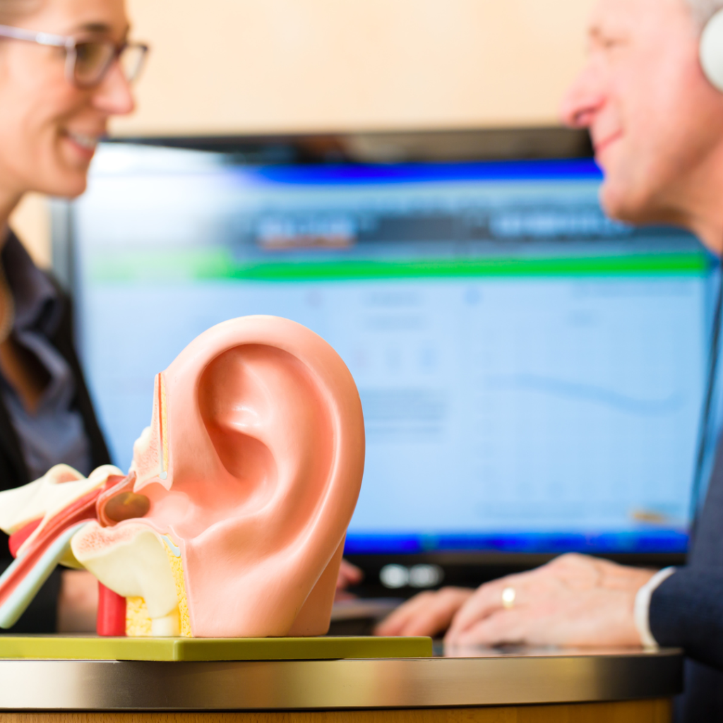 Best Hearing Aid Clinic in New Delhi Hear Care